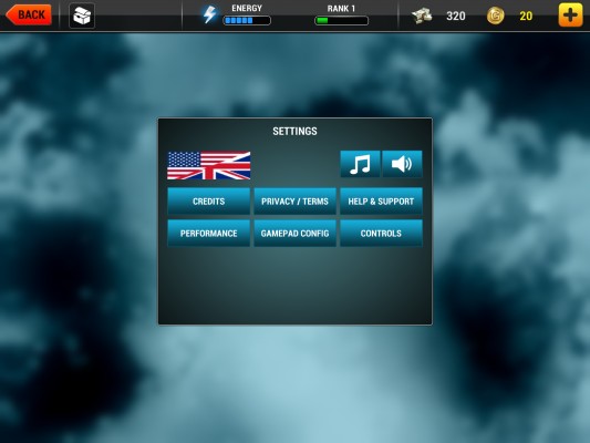 Обзор игры Unkilled - Dead Trigger 3?