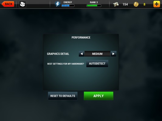 Обзор игры Unkilled - Dead Trigger 3?