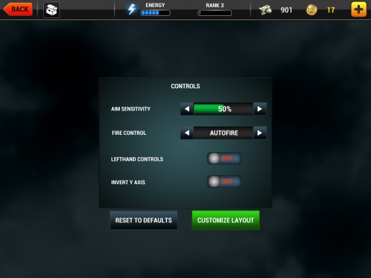 Обзор игры Unkilled - Dead Trigger 3?