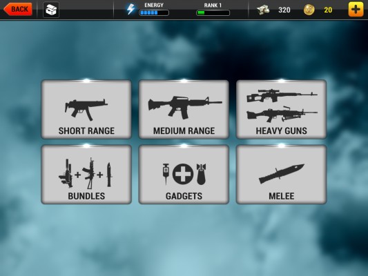 Обзор игры Unkilled - Dead Trigger 3?