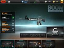 Обзор игры Unkilled - Dead Trigger 3?