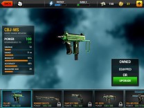 Обзор игры Unkilled - Dead Trigger 3?