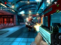 Обзор игры Unkilled - Dead Trigger 3?
