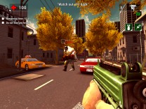Обзор игры Unkilled - Dead Trigger 3?