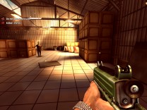 Обзор игры Unkilled - Dead Trigger 3?