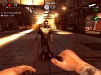 Обзор игры Unkilled - Dead Trigger 3?