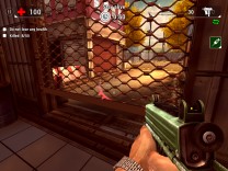 Обзор игры Unkilled - Dead Trigger 3?