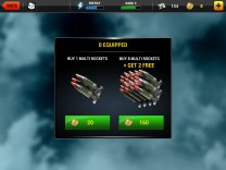 Обзор игры Unkilled - Dead Trigger 3?