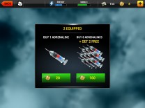 Обзор игры Unkilled - Dead Trigger 3?
