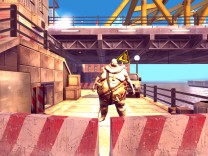 Обзор игры Unkilled - Dead Trigger 3?