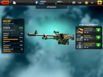 Обзор игры Unkilled - Dead Trigger 3?