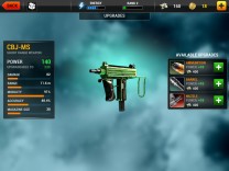 Обзор игры Unkilled - Dead Trigger 3?
