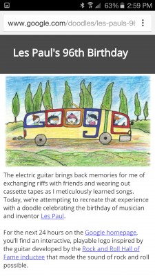 В Chrome Dev появился обновленный режим чтения