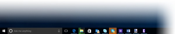 Windows 10 Insider Preview для ПК обновилась до сборки 10158