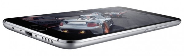 Представлен смартфон Meizu MX5