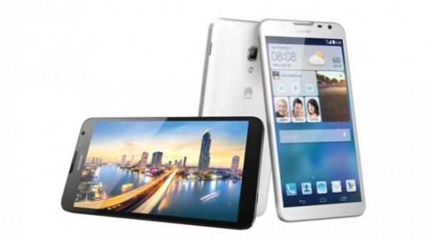 Huawei выпустила Android 5.1 для Ascend Mate 2 (инструкция по установке)