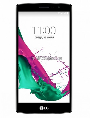 Уменьшенная версия LG G4 получит 5.2-дюймовый FullHD-экран и 8-ядерный процессор