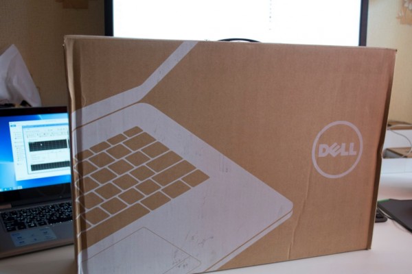 Обзор Dell Inspiron 7347