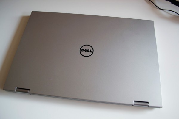 Обзор Dell Inspiron 7347