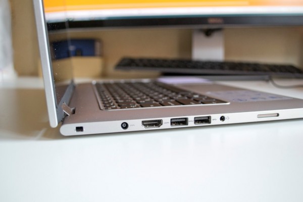 Обзор Dell Inspiron 7347