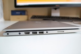 Обзор Dell Inspiron 7347
