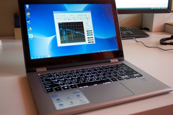 Обзор Dell Inspiron 7347