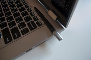 Обзор Dell Inspiron 7347