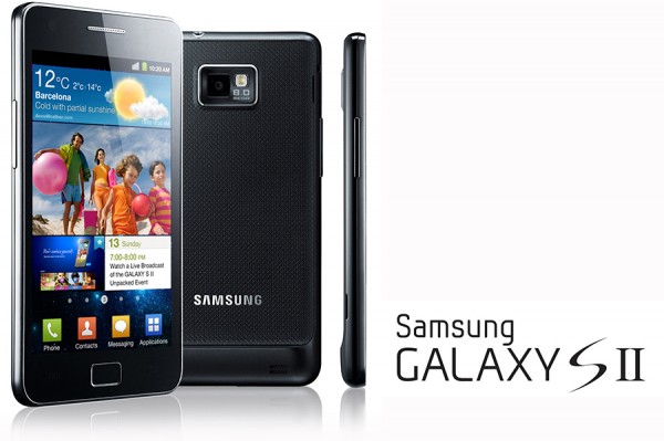 4-летний Samsung Galaxy SII получил Android 5.1.1 в виде сборки CyanogenMod