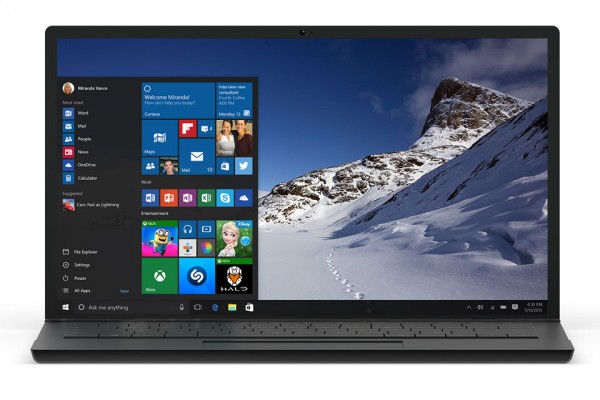 Инсайдеры Windows первыми получат обновление Windows 10 RTM