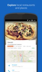 Лучшее из новинок Google Play: июнь 2015