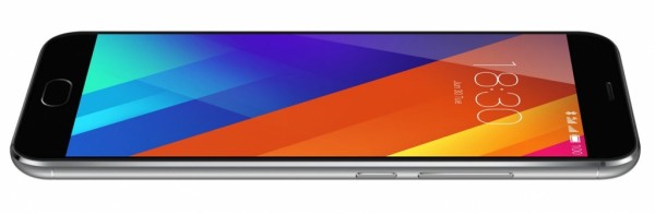 Meizu MX5 доступен для предварительного заказа по всему миру