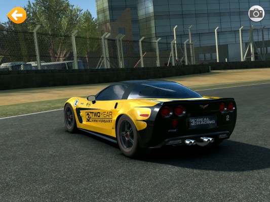 ТОП игр с хорошей графикой для Android