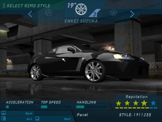 Need For Speed: В ожидании перезапуска. Вспоминаем лучшие игры легендарной серии