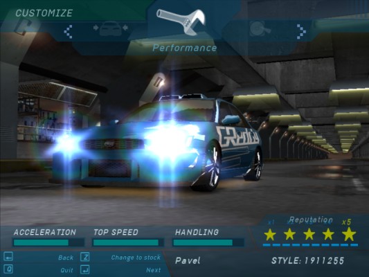 Need For Speed: В ожидании перезапуска. Вспоминаем лучшие игры легендарной серии
