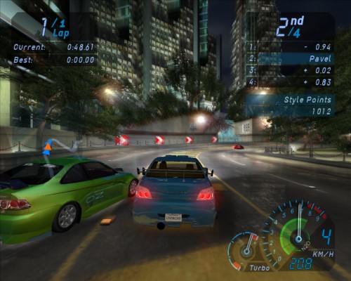 Need For Speed: В ожидании перезапуска. Вспоминаем лучшие игры легендарной серии