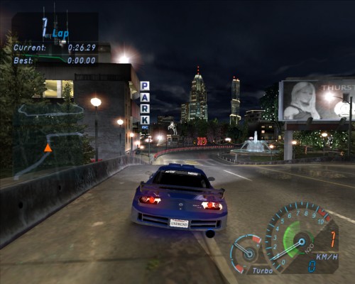 Need For Speed: В ожидании перезапуска. Вспоминаем лучшие игры легендарной серии