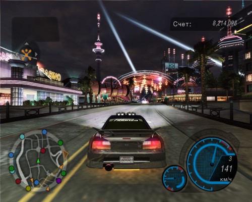 Need For Speed: В ожидании перезапуска. Вспоминаем лучшие игры легендарной серии