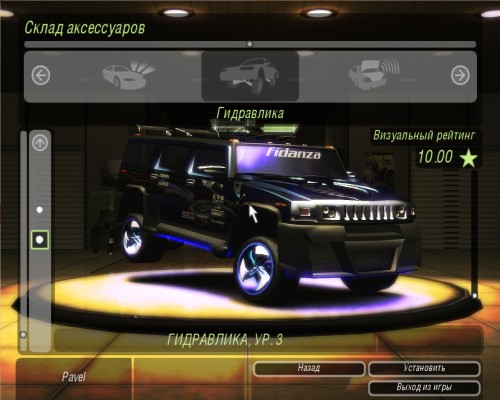 Need For Speed: В ожидании перезапуска. Вспоминаем лучшие игры легендарной серии