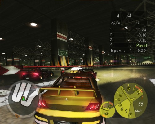 Need For Speed: В ожидании перезапуска. Вспоминаем лучшие игры легендарной серии