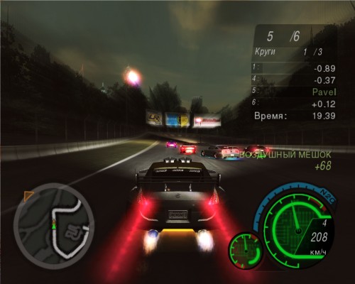 Need For Speed: В ожидании перезапуска. Вспоминаем лучшие игры легендарной серии