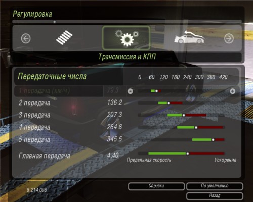Need For Speed: В ожидании перезапуска. Вспоминаем лучшие игры легендарной серии