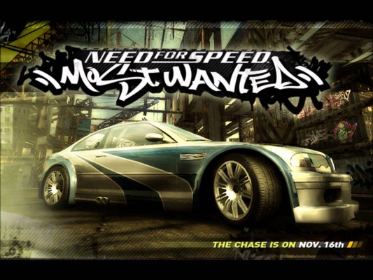 Need For Speed: В ожидании перезапуска. Вспоминаем лучшие игры легендарной серии