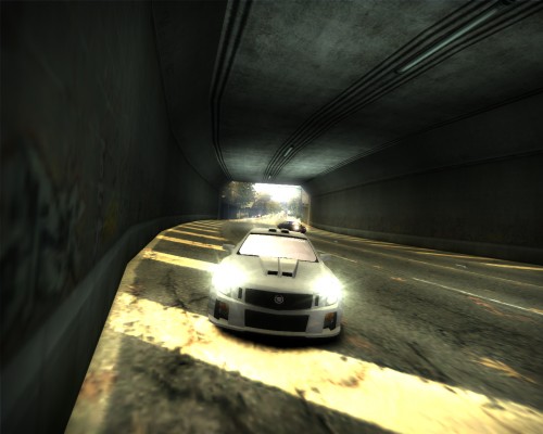 Need For Speed: В ожидании перезапуска. Вспоминаем лучшие игры легендарной серии