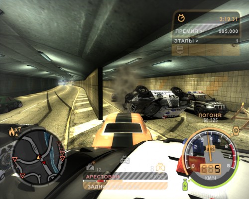 Need For Speed: В ожидании перезапуска. Вспоминаем лучшие игры легендарной серии