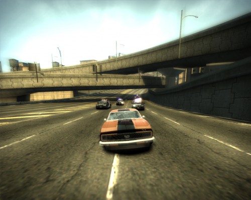 Need For Speed: В ожидании перезапуска. Вспоминаем лучшие игры легендарной серии