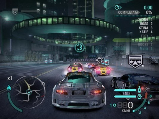 Need For Speed: В ожидании перезапуска. Вспоминаем лучшие игры легендарной серии
