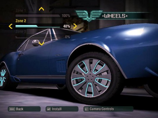 Need For Speed: В ожидании перезапуска. Вспоминаем лучшие игры легендарной серии
