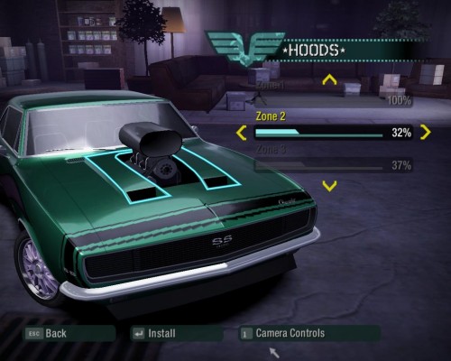 Need For Speed: В ожидании перезапуска. Вспоминаем лучшие игры легендарной серии