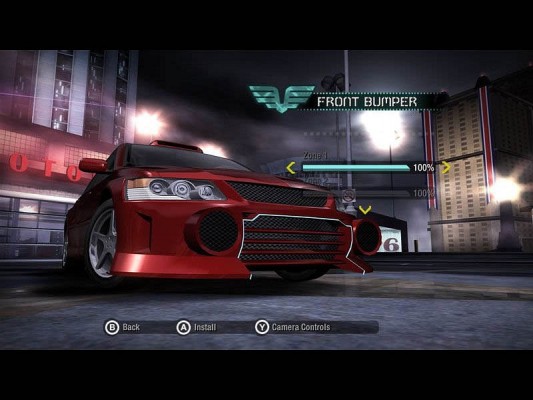 Need For Speed: В ожидании перезапуска. Вспоминаем лучшие игры легендарной серии