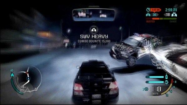 Need For Speed: В ожидании перезапуска. Вспоминаем лучшие игры легендарной серии